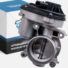THROTTLE BODY FOR FORD FOCUS