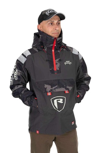 Fox rage camo triple layer - triple,