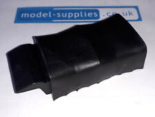 French Dinky 567 Unimog Snow