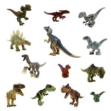 LEGO® Dinosaurs Jurassic