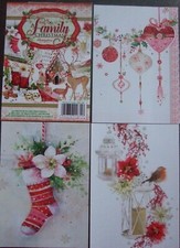 Hunkydory 24 mix Toppers from