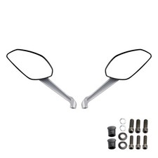 Rear View Mirror PAIR For