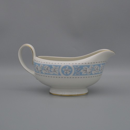 Royal doulton china - doulton, footed