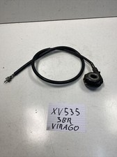 Yamaha XV 535 3BR Virago