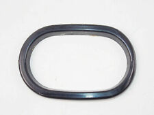 1995-98 PORSCHE 911 993 CARRERA C2 FRONT SEAT INNER TRIM BLACK 928.521.509.01 RW