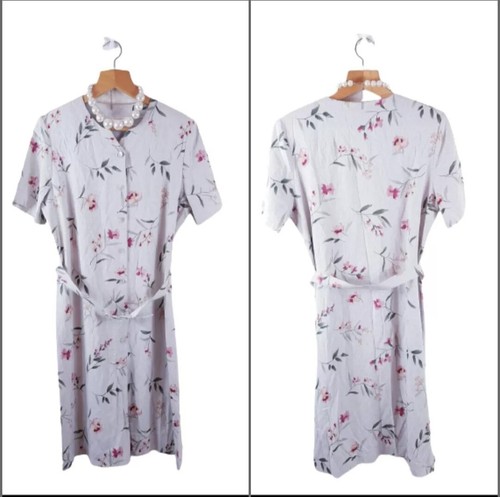 Damart multi mix floral - damart,