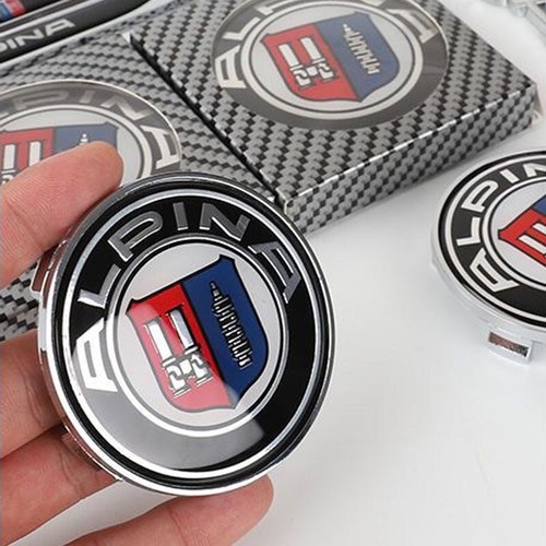 Set 4pcs 68mm - set, wheel