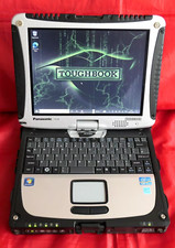 Panasonic Toughbook CF-19 MK6