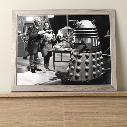 Peter cushing who daleks - peter,