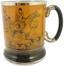 Vintage Arthur Wood England