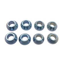 M12 Rose Joint Misalignment