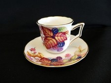 Royal Worcester Kitty Blake