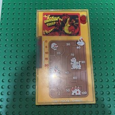 DRAGON TRAP - Vintage Tomy