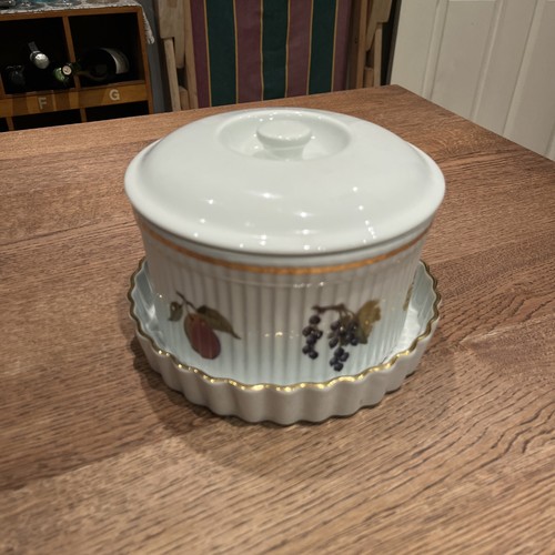 Royal worcester evesham - royal,