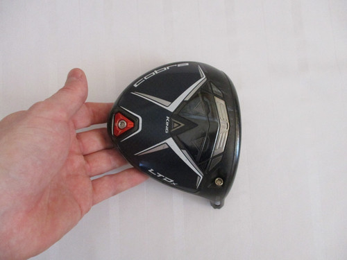 Cobra ltdx driver head - driver,
