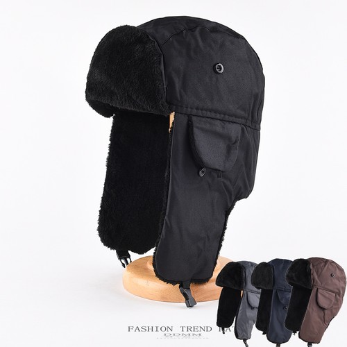 Men women russian hat - women,