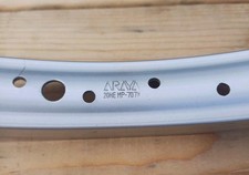ARAYA 20" VINTAGE BMX WHEEL