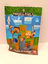 NEW Minecraft Blind Bag 2.75"