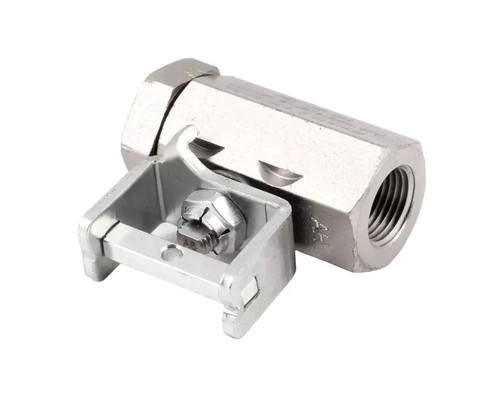 Oem filter shut off - filter,
