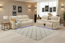 Geneva Fabric Electric