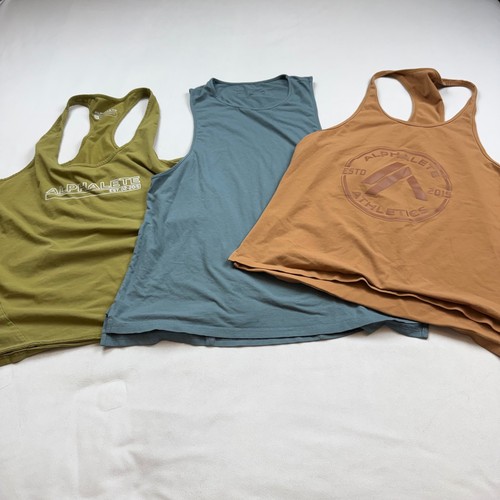 Alphalete mens bundle tank - bundle, 3