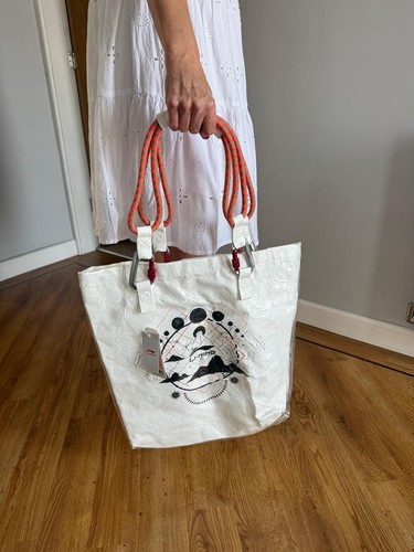 Ning tote bag li - ,