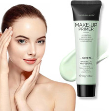 Green Colour Corrector Primer