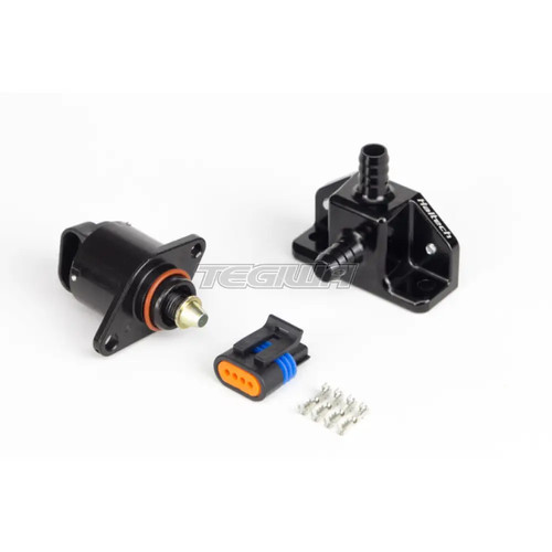 Haltech idle air - idle,