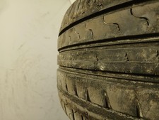 TYRE BRANDED 1955516 AVON 87V