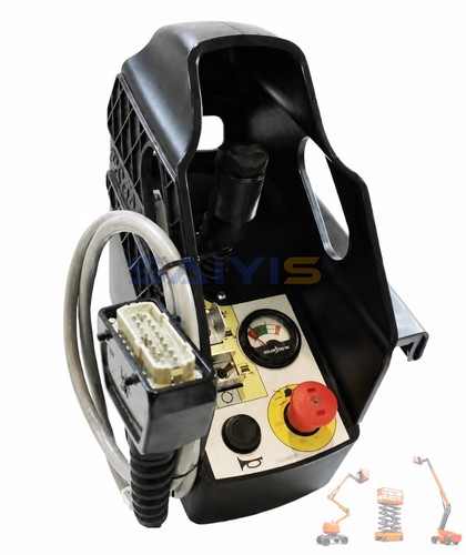 212637 control box for skyjack - control,