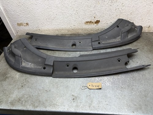 Audi mk1 2001 front - audi,