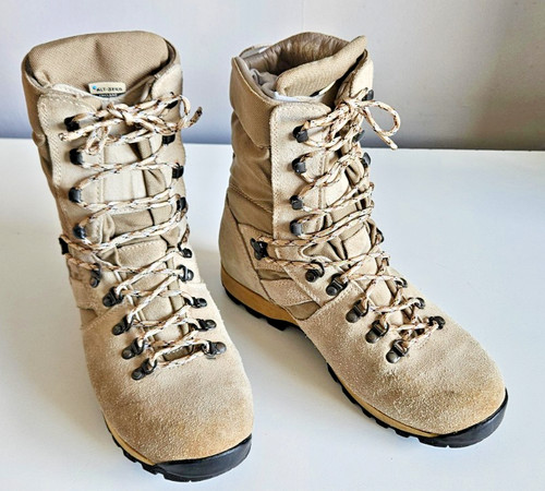 Altberg microlite desert boots - altberg,