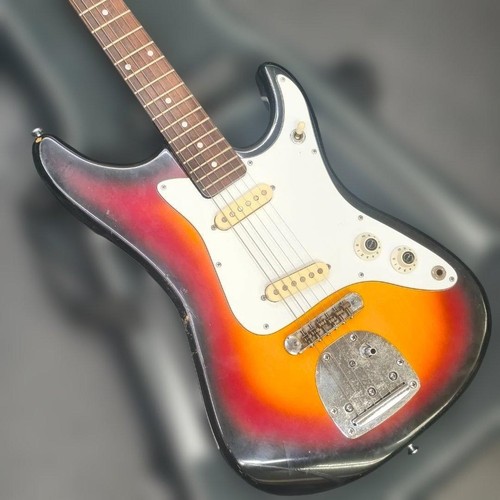 Guyatone 70s electric - 70s,