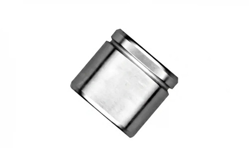 Brake caliper piston steel - brake,