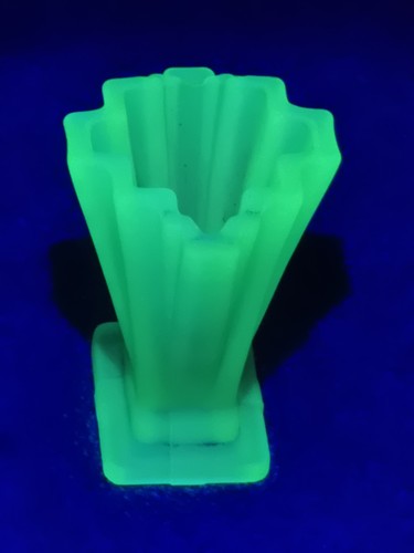 Art deco uranium grantham - deco,