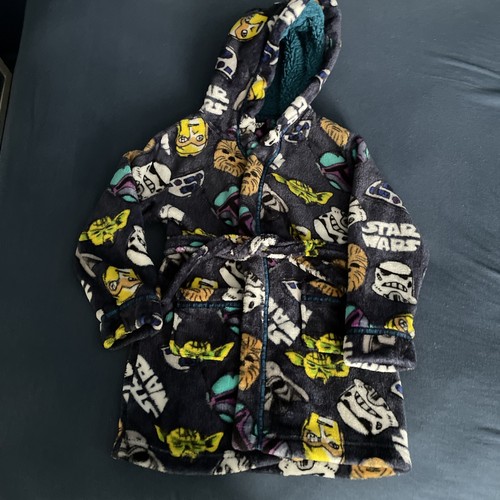 Star wars boys - boys, fleece