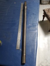 MG T Type MG TA MG TB MG TC MG TD MG TF axle half shaft 14 tpi used