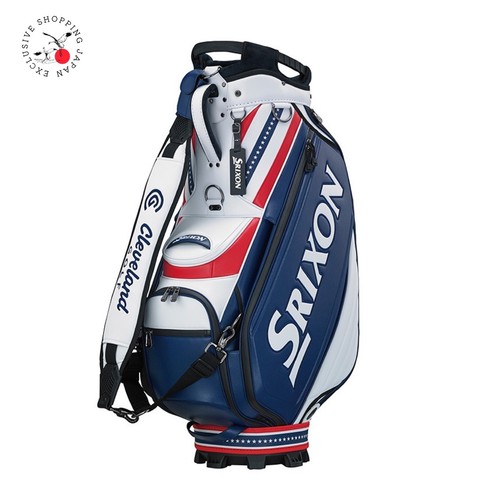 Dunlop srixon staff bag - dunlop, 2026