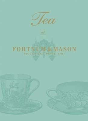 Tea fortnum mason - tea,