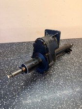 STERLING PEARL 4 MOBILITY SCOOTER TRANSAXLE #2