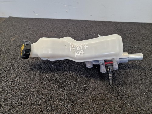 Ford 2016 2020 brake - ka+,