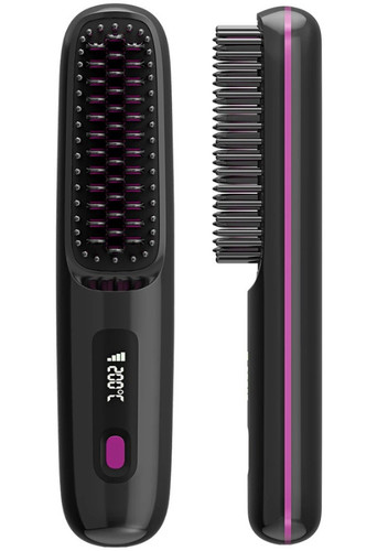 Cordless rechargeable hair - cordless,