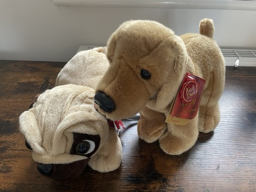 Keel toys plush - keel, bundle