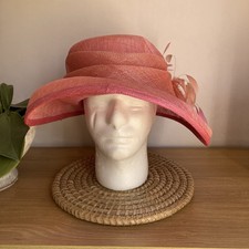 Ladies Debut Large Pink