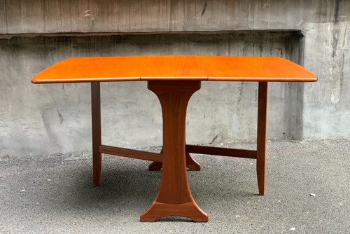 1970s plan fresco drop - g, leaf