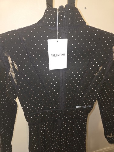 Very rare valentino - very, dress
