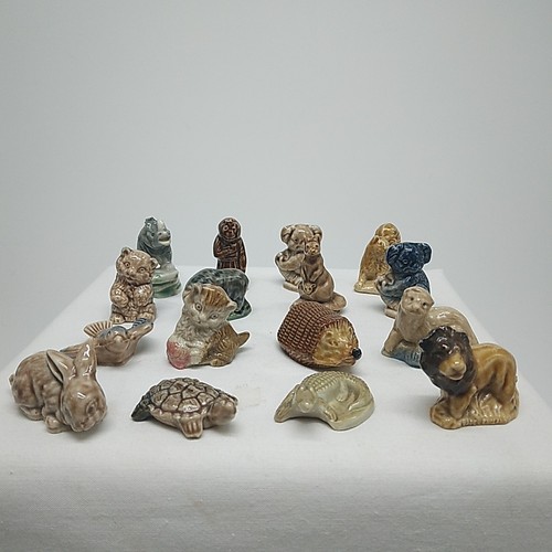 Wade whimisies collector - whimisies, collector's