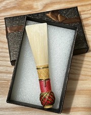 Contra Bassoon Reeds