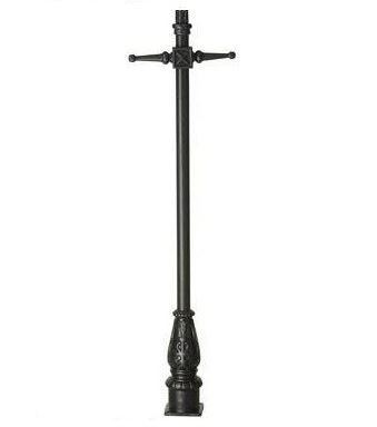 Black tall victorian style - victorian,
