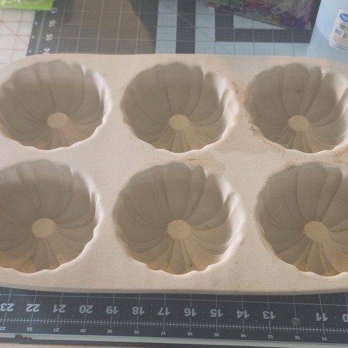 Pampered chef family heritage - chef,